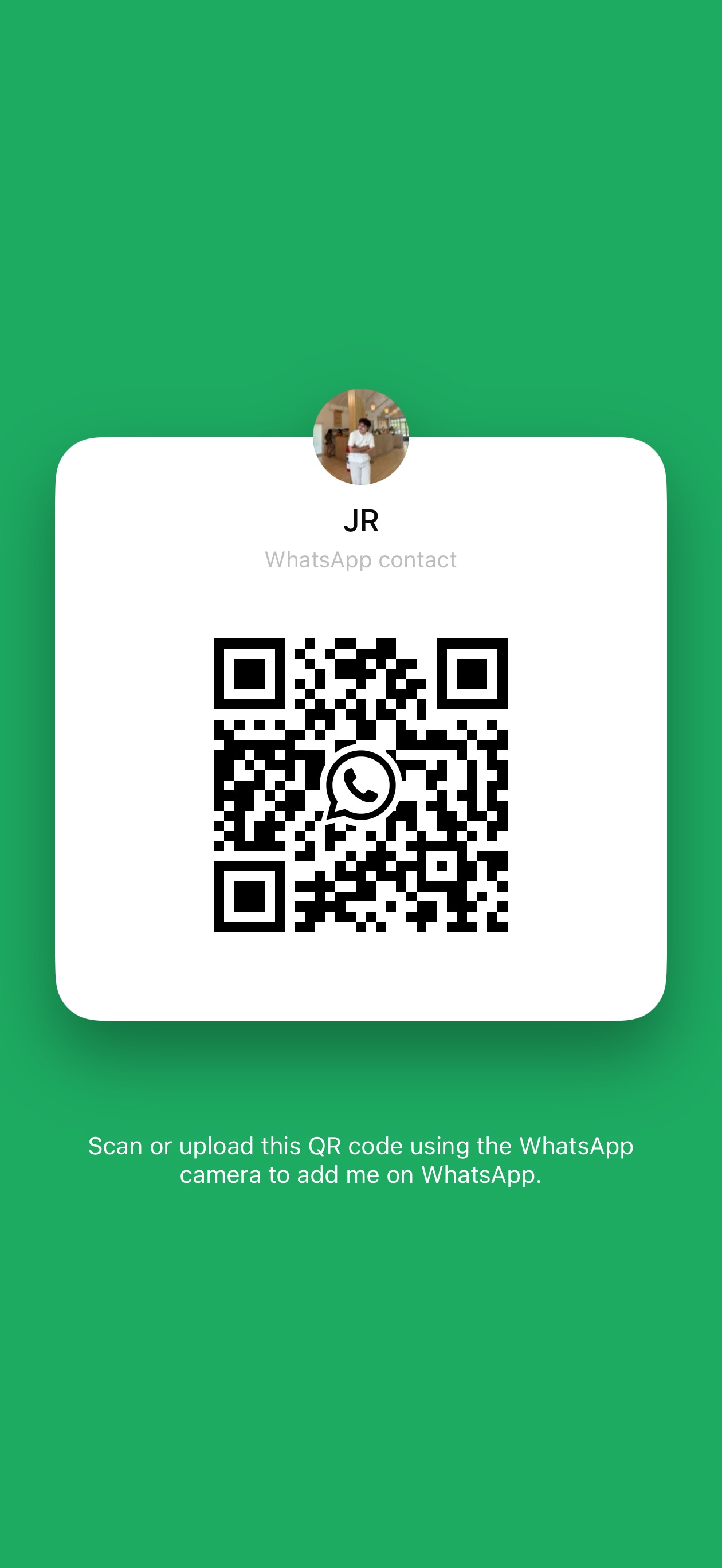 เปิด WhatsApp