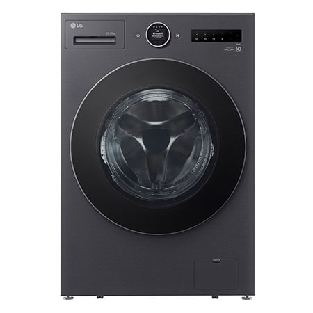 เครื่องซักผ้าฝาหน้า ซัก 20/ อบ 10 กก. F2520RNTB ระบบ AI DD™ ภาพที่ 1